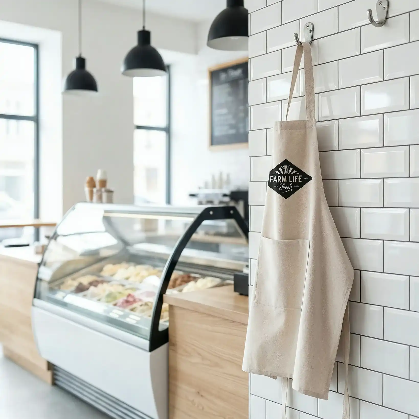 Farm Life Creamery brief image 2